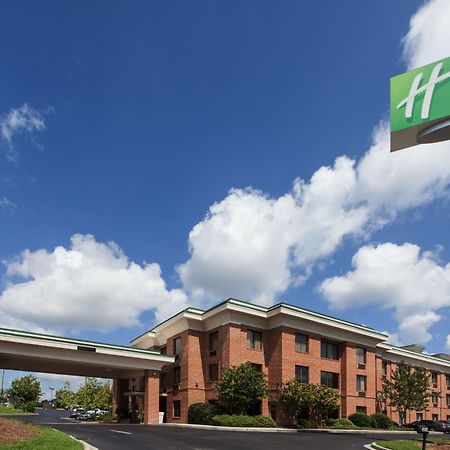 Holiday Inn Express Hotel & Suites Columbia-I-20 At Clemson Road By Ihg Exterior foto