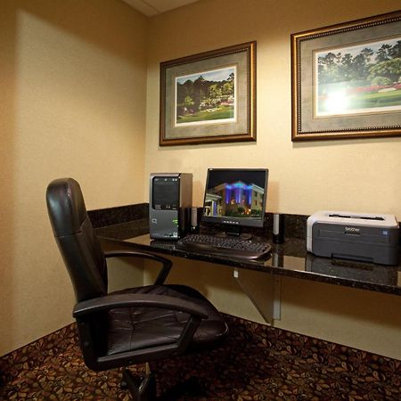 Holiday Inn Express Hotel & Suites Columbia-I-20 At Clemson Road By Ihg Exterior foto
