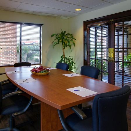 Holiday Inn Express Hotel & Suites Columbia-I-20 At Clemson Road By Ihg Exterior foto