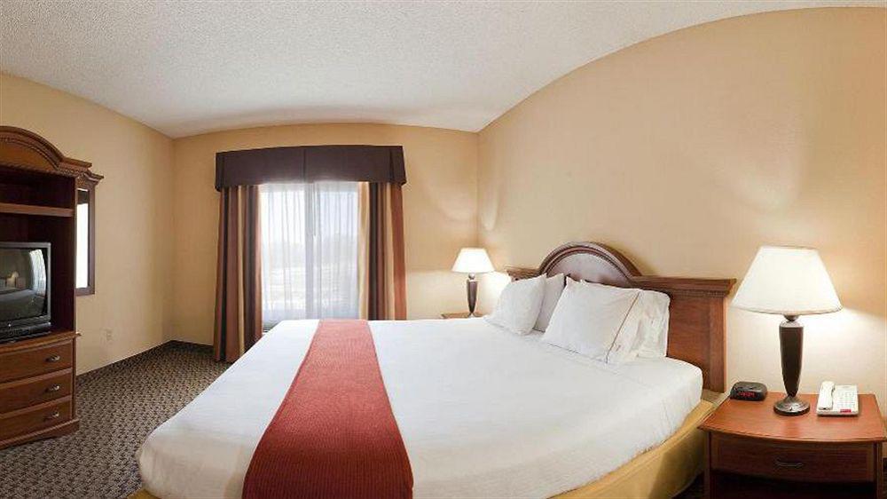 Holiday Inn Express Hotel & Suites Columbia-I-20 At Clemson Road By Ihg Exterior foto