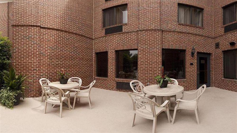 Holiday Inn Express Hotel & Suites Columbia-I-20 At Clemson Road By Ihg Exterior foto