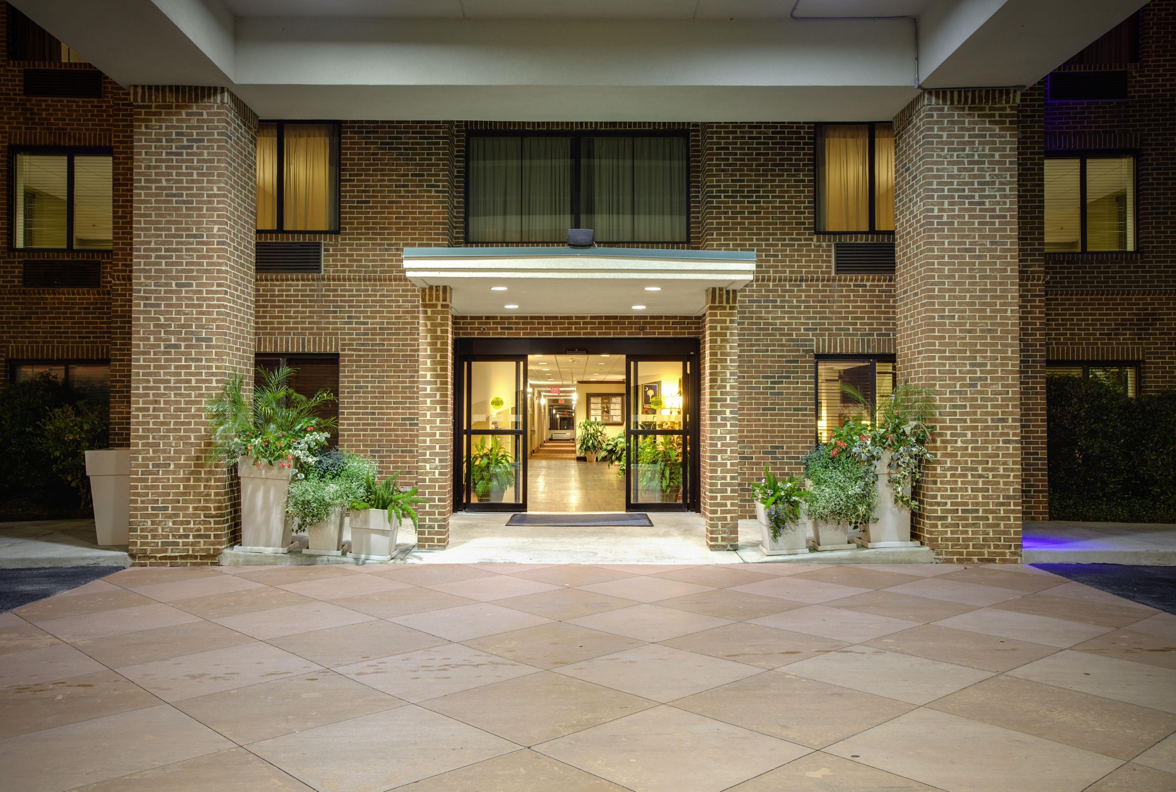 Holiday Inn Express Hotel & Suites Columbia-I-20 At Clemson Road By Ihg Exterior foto