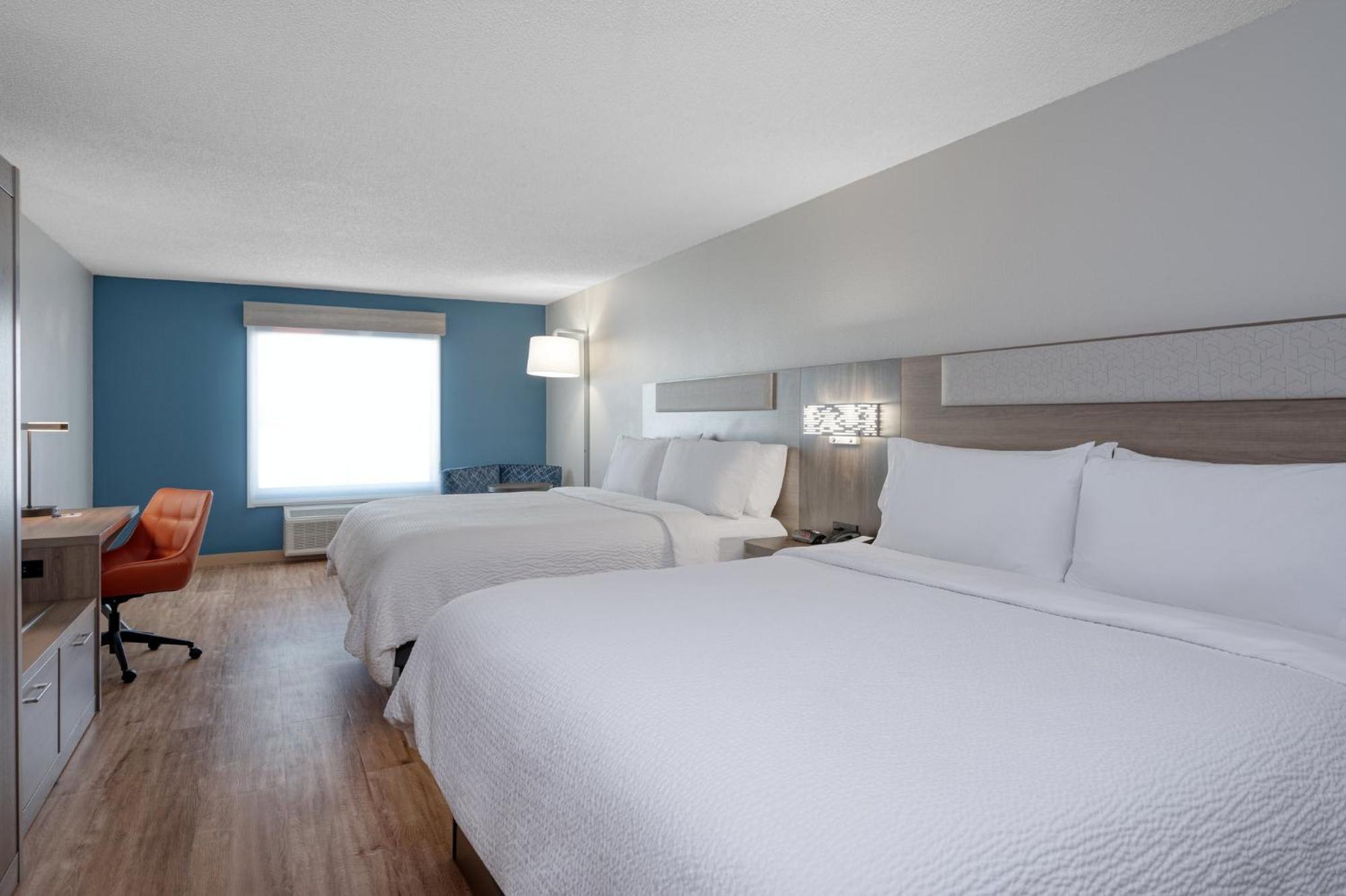 Holiday Inn Express Hotel & Suites Columbia-I-20 At Clemson Road By Ihg Exterior foto