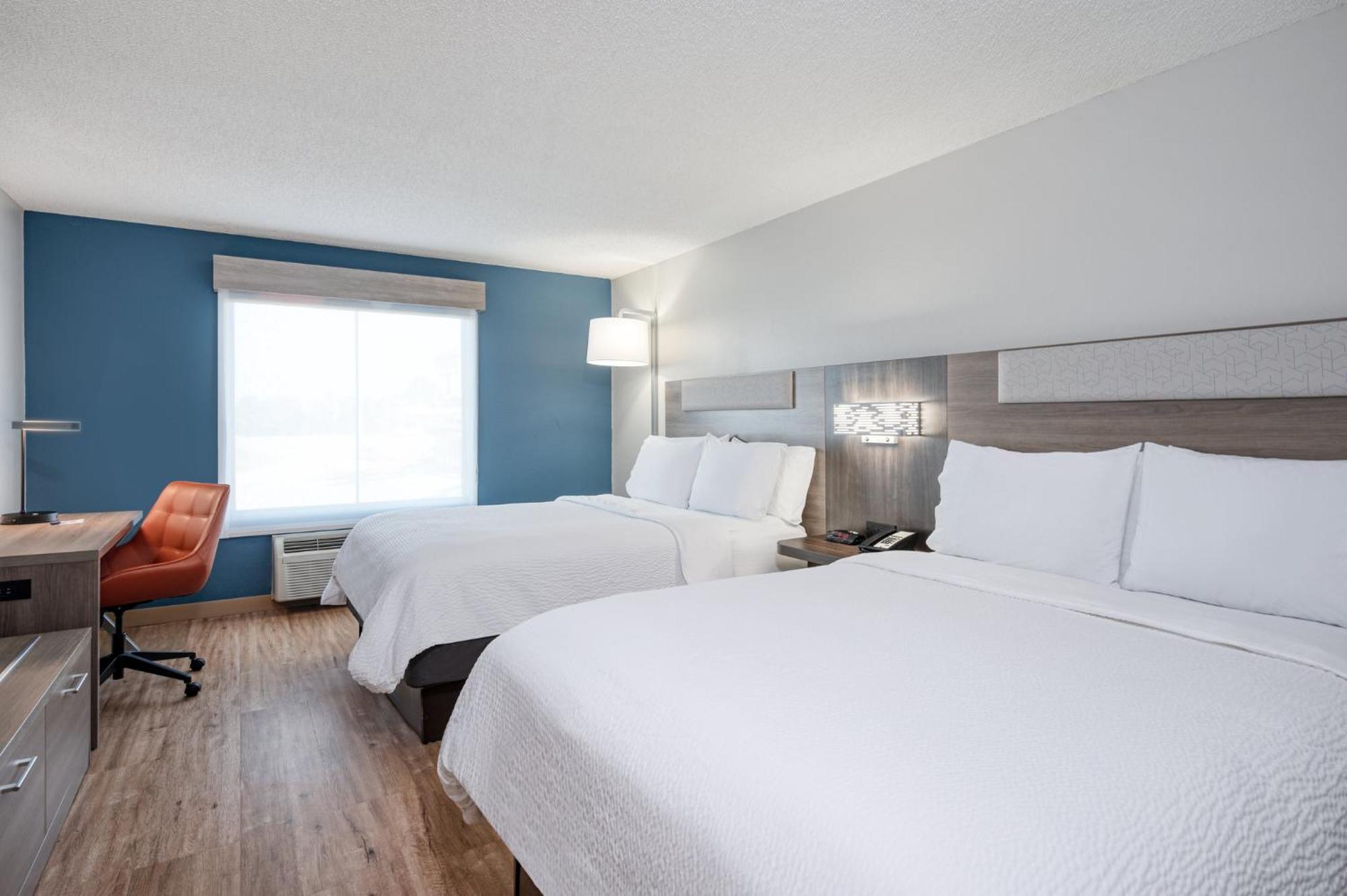 Holiday Inn Express Hotel & Suites Columbia-I-20 At Clemson Road By Ihg Exterior foto