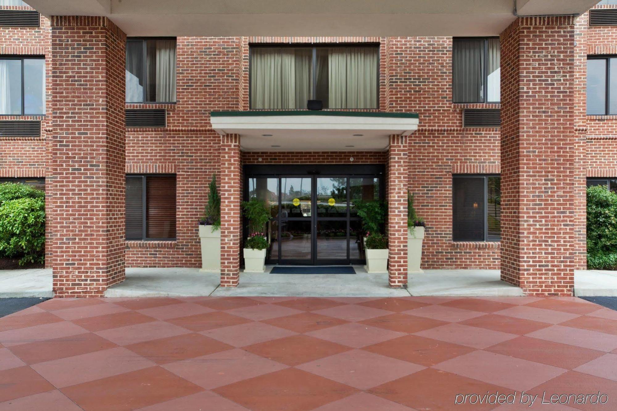 Holiday Inn Express Hotel & Suites Columbia-I-20 At Clemson Road By Ihg Exterior foto