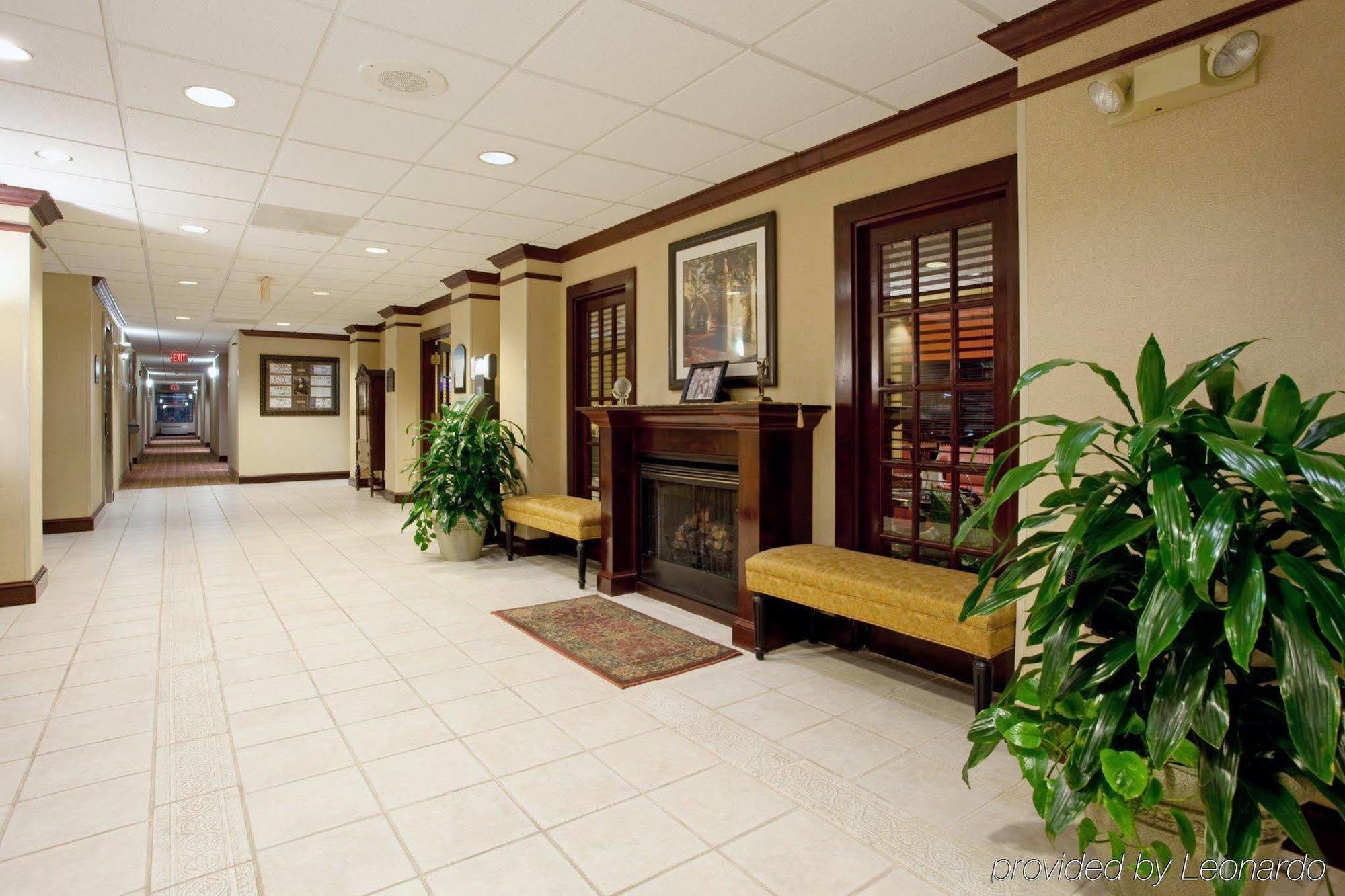 Holiday Inn Express Hotel & Suites Columbia-I-20 At Clemson Road By Ihg Exterior foto