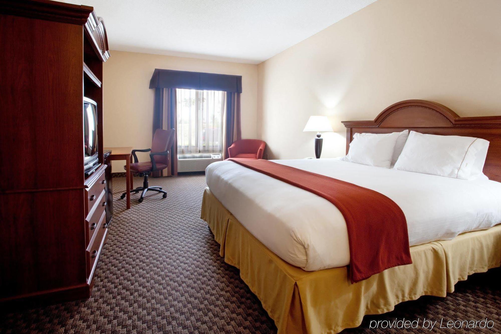 Holiday Inn Express Hotel & Suites Columbia-I-20 At Clemson Road By Ihg Exterior foto