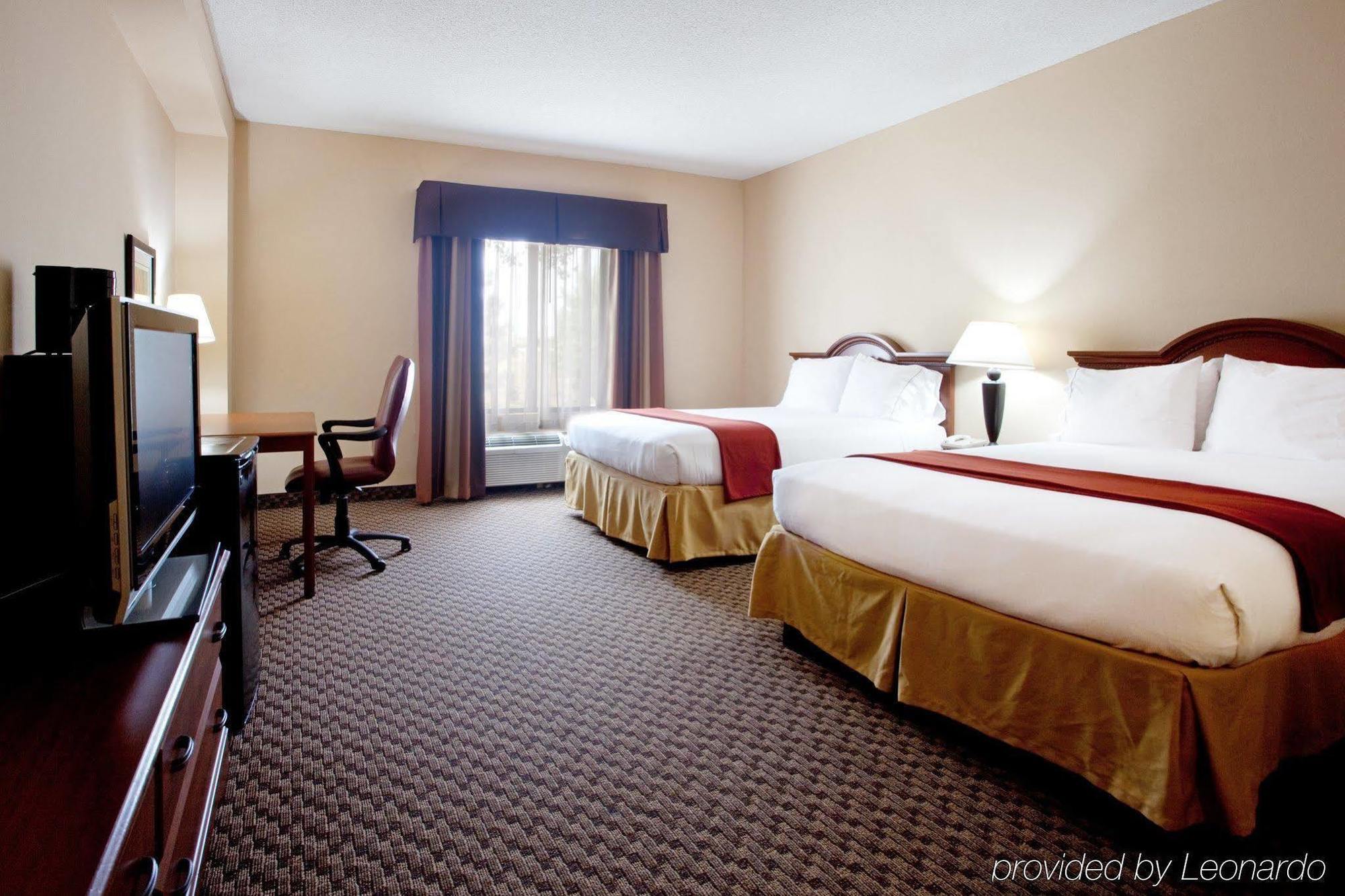 Holiday Inn Express Hotel & Suites Columbia-I-20 At Clemson Road By Ihg Exterior foto