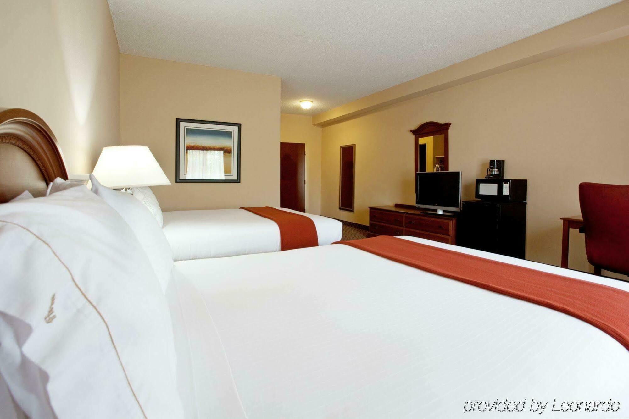 Holiday Inn Express Hotel & Suites Columbia-I-20 At Clemson Road By Ihg Exterior foto
